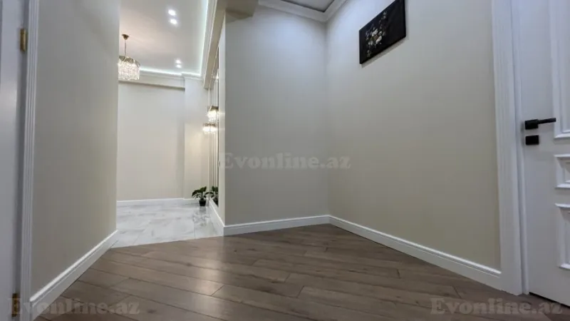 Satılır 3 otaqlı Mənzil Yeni tikili 99 m² Sumqayıt - şəkil 17