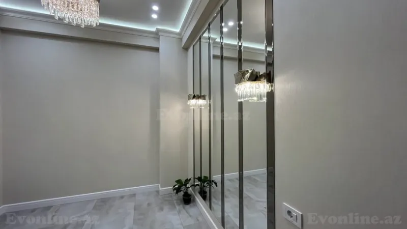 Satılır 3 otaqlı Mənzil Yeni tikili 99 m² Sumqayıt - şəkil 18