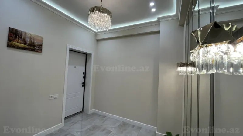 Satılır 3 otaqlı Mənzil Yeni tikili 99 m² Sumqayıt - şəkil 19