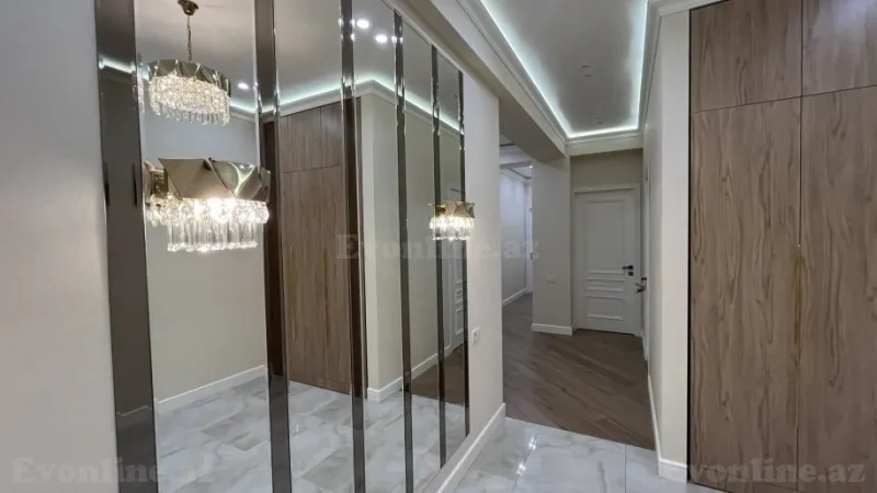 Satılır 3 otaqlı Mənzil Yeni tikili 99 m² Sumqayıt - şəkil 20