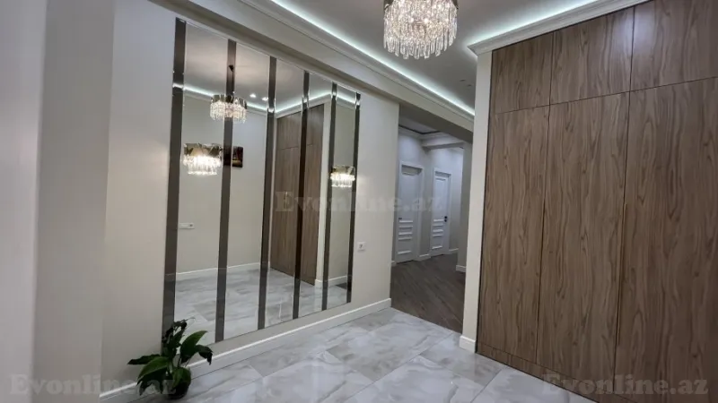 Satılır 3 otaqlı Mənzil Yeni tikili 99 m² Sumqayıt - şəkil 21