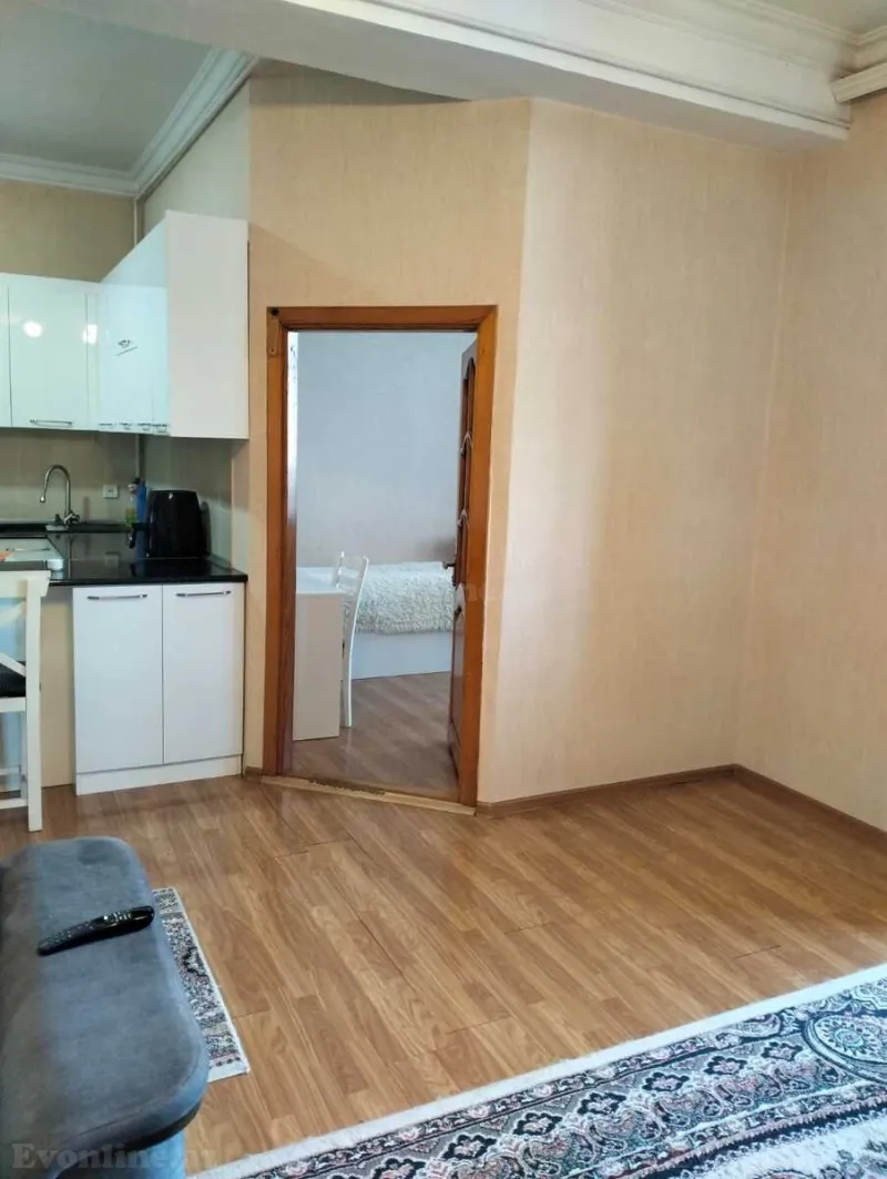Satılır 3 otaqlı Mənzil Yeni tikili 75 m² Qara Qarayev m. - şəkil 10