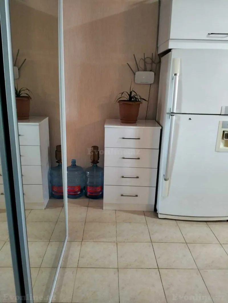 Satılır 3 otaqlı Mənzil Yeni tikili 75 m² Qara Qarayev m. - şəkil 17