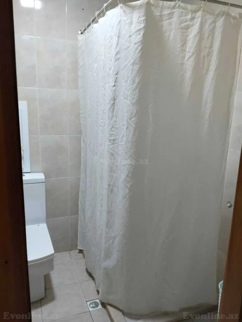 Satılır 3 otaqlı Mənzil Yeni tikili 75 m² Qara Qarayev m. - şəkil 18