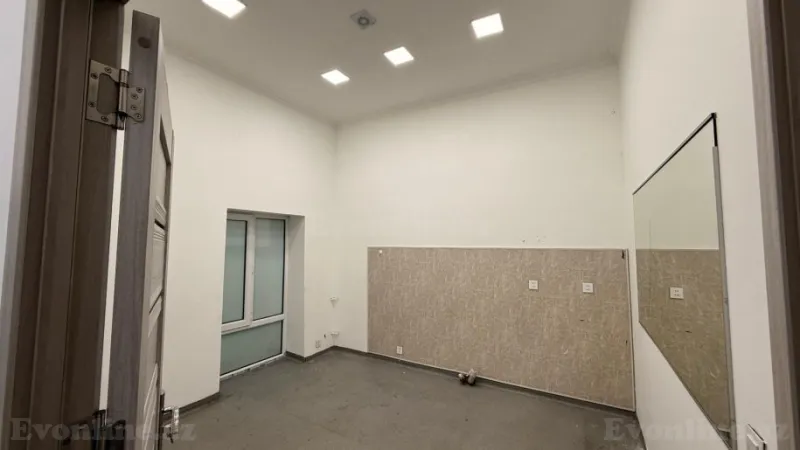 Obyekt 55 m² Qara Qarayev m. Kirayə verilir