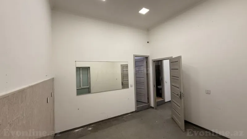 Kirayə verilir Obyekt 55 m² Qara Qarayev m. - şəkil 2