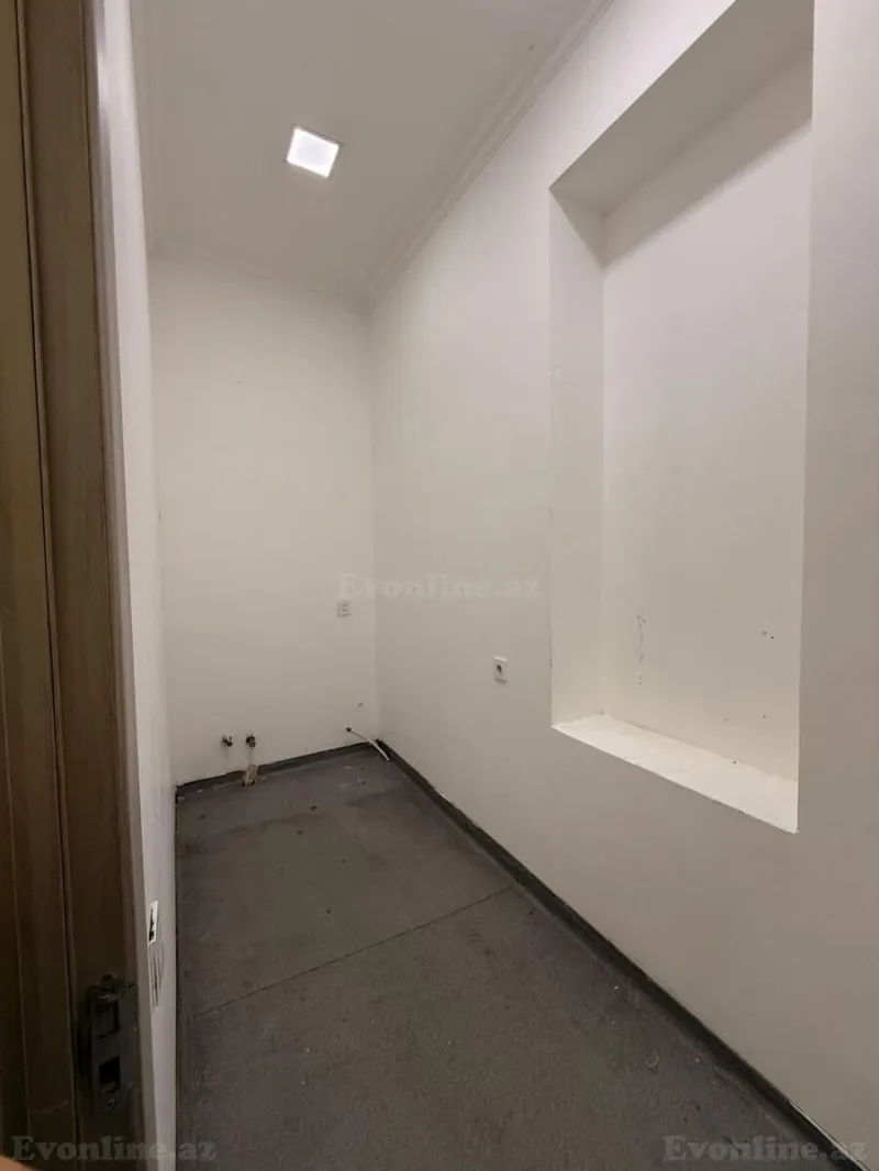 Kirayə verilir Obyekt 55 m² Qara Qarayev m. - şəkil 3