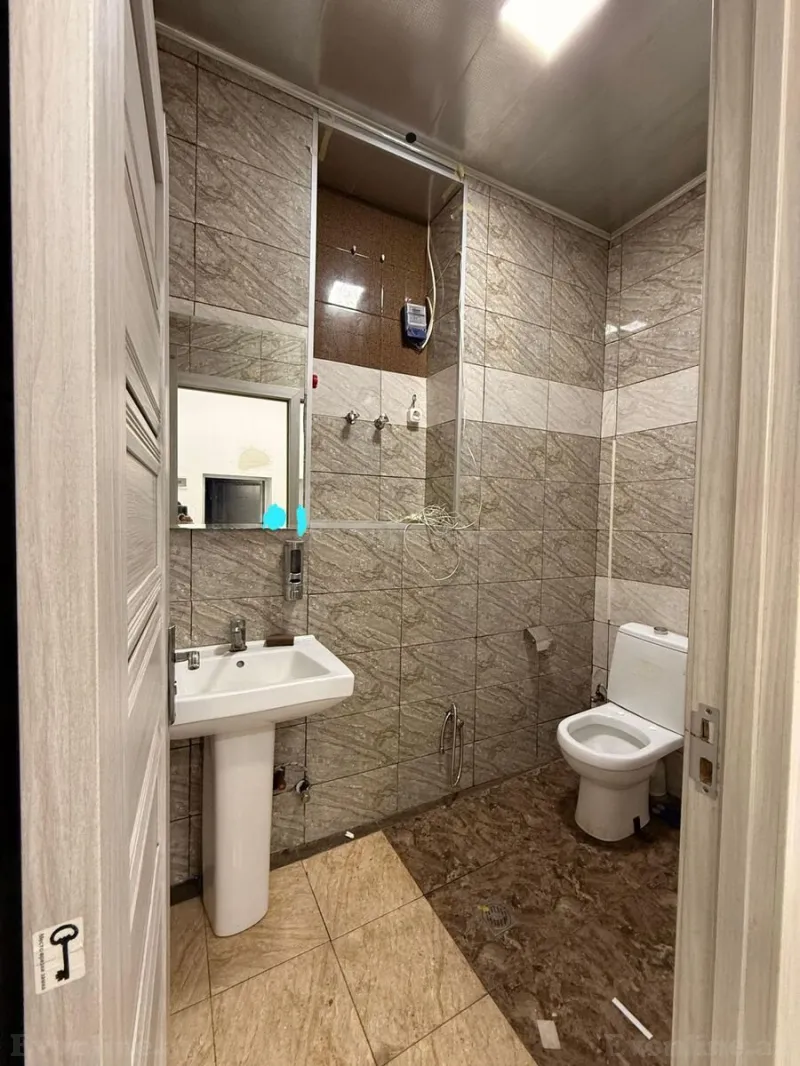 Kirayə verilir Obyekt 55 m² Qara Qarayev m. - şəkil 5