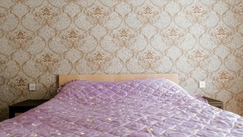 Kirayə verilir 2 otaqlı Mənzil Köhnə tikili 55 m² Sahil m. - şəkil 4