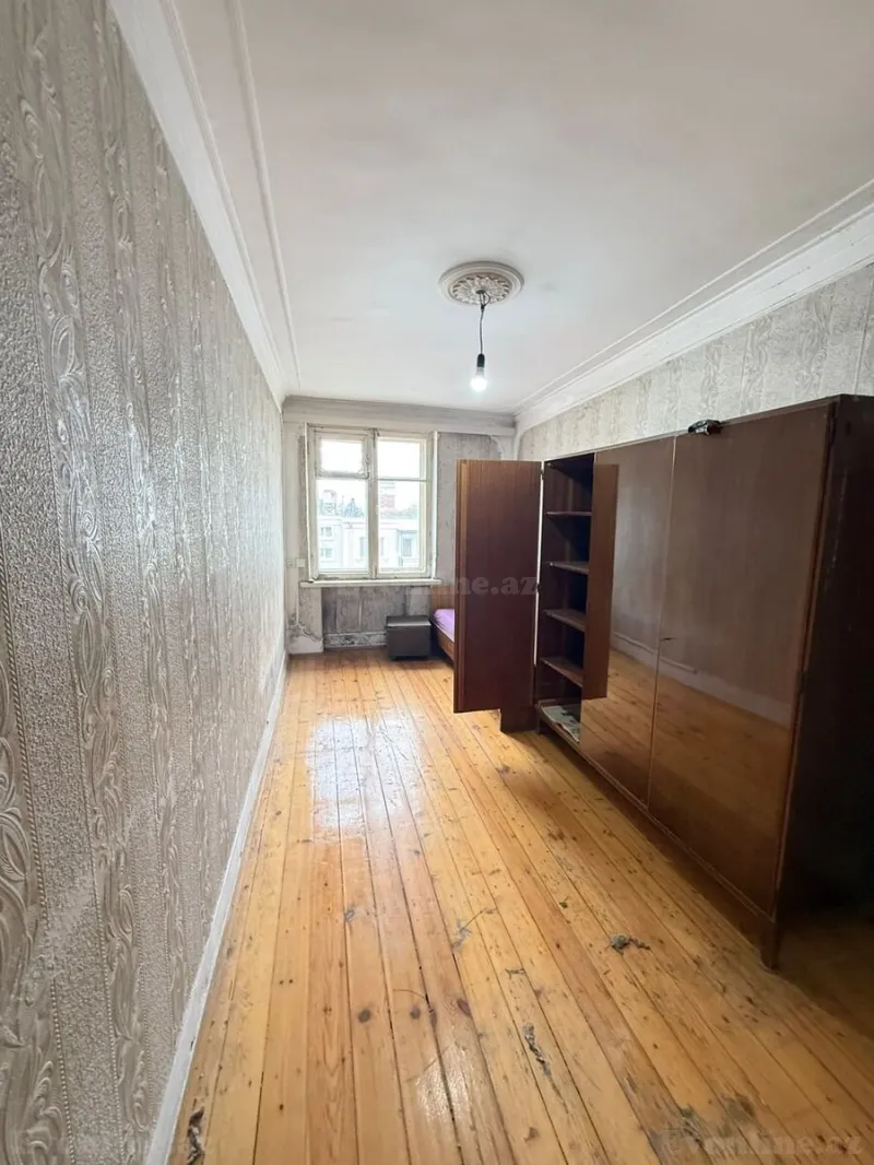 Satılır 2 otaqlı Mənzil Köhnə tikili 50 m² 28 May m. - şəkil 7