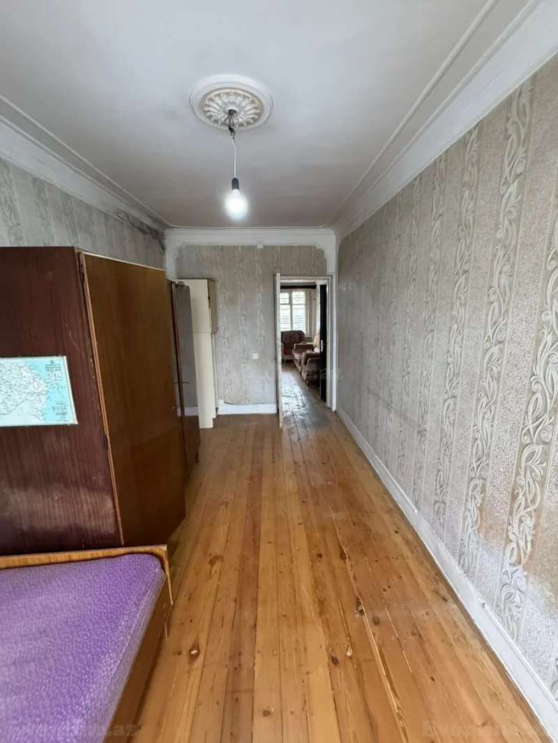 Satılır 2 otaqlı Mənzil Köhnə tikili 50 m² 28 May m. - şəkil 8