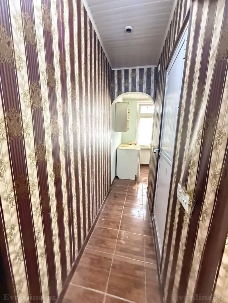 Satılır 2 otaqlı Mənzil Köhnə tikili 50 m² 28 May m. - şəkil 9