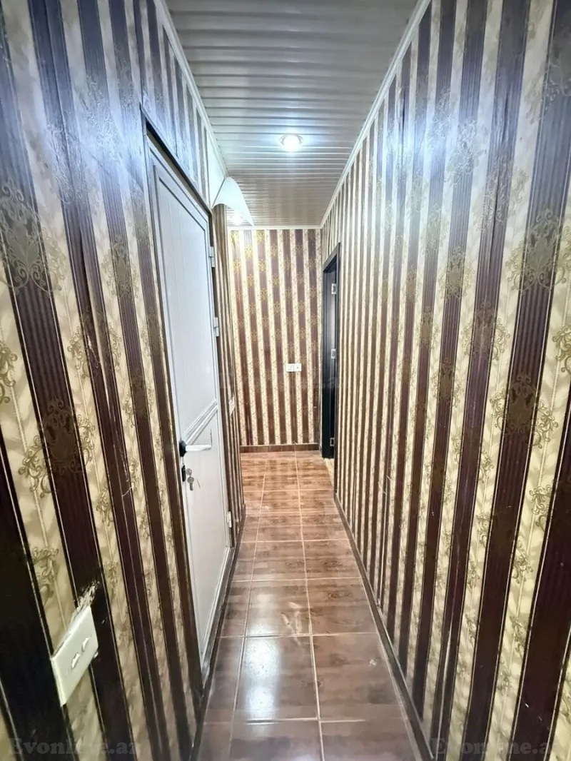 Satılır 2 otaqlı Mənzil Köhnə tikili 50 m² 28 May m. - şəkil 10