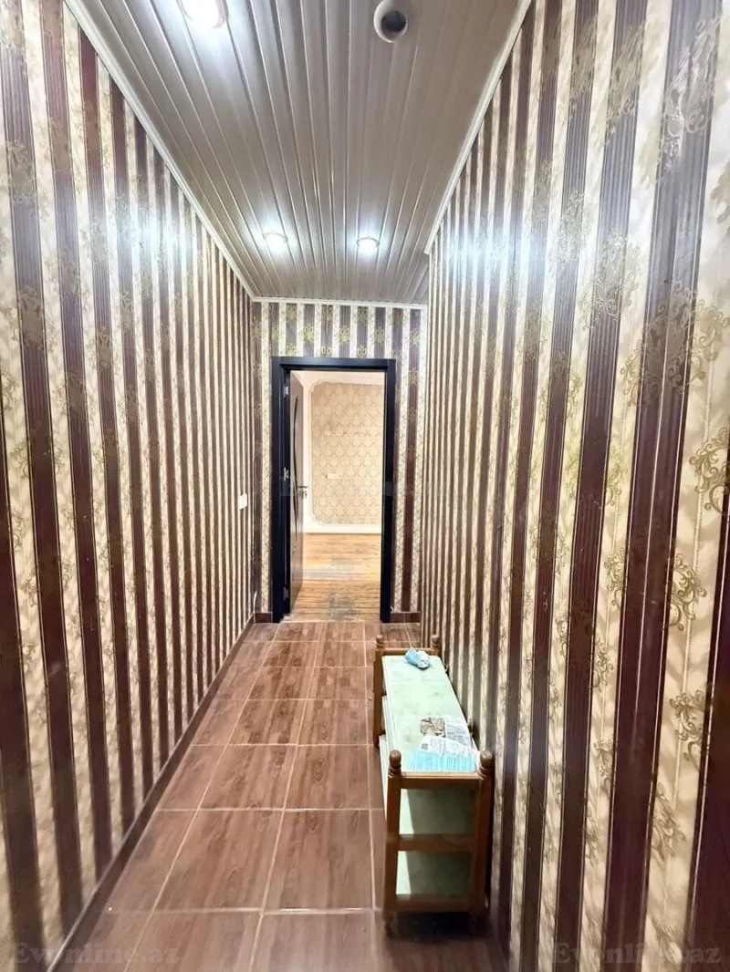 Satılır 2 otaqlı Mənzil Köhnə tikili 50 m² 28 May m. - şəkil 11