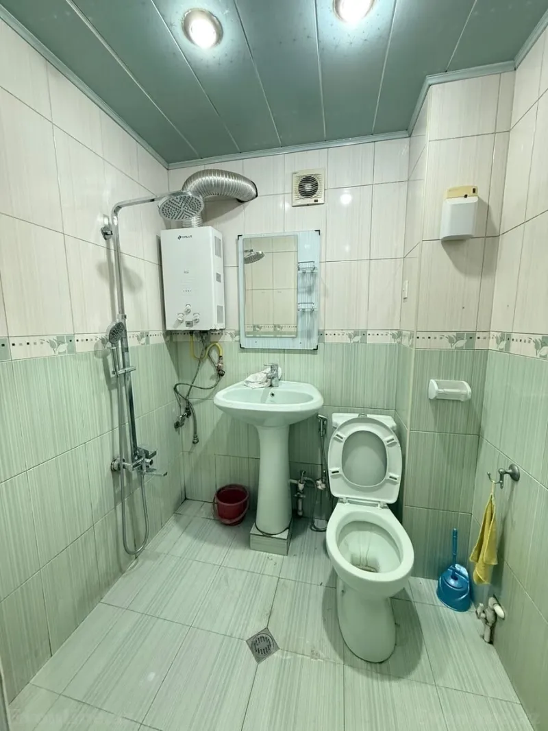 Satılır 2 otaqlı Mənzil Köhnə tikili 50 m² 28 May m. - şəkil 12