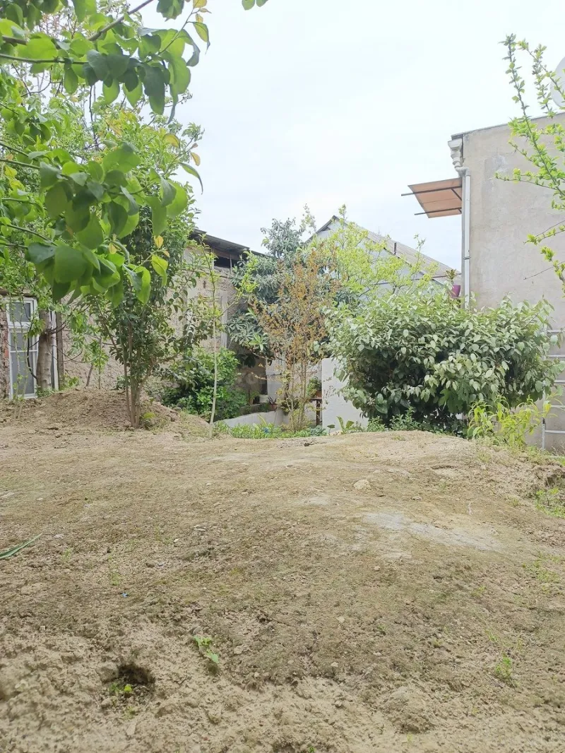 Satılır Torpaq 4.7 sot Azadlıq prospekti m. - şəkil 3