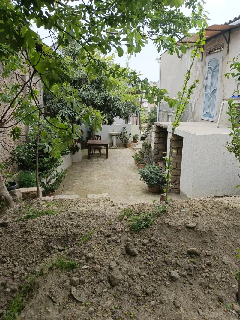 Satılır Torpaq 4.7 sot Azadlıq prospekti m. - şəkil 4