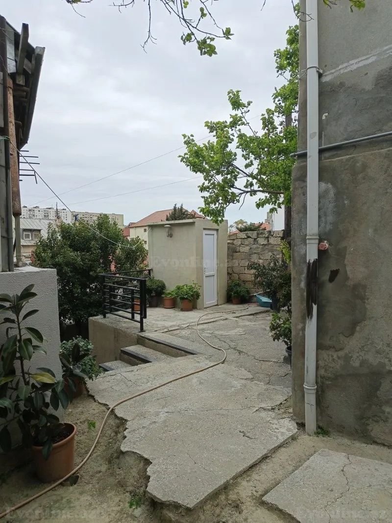 Satılır Torpaq 4.7 sot Azadlıq prospekti m. - şəkil 5