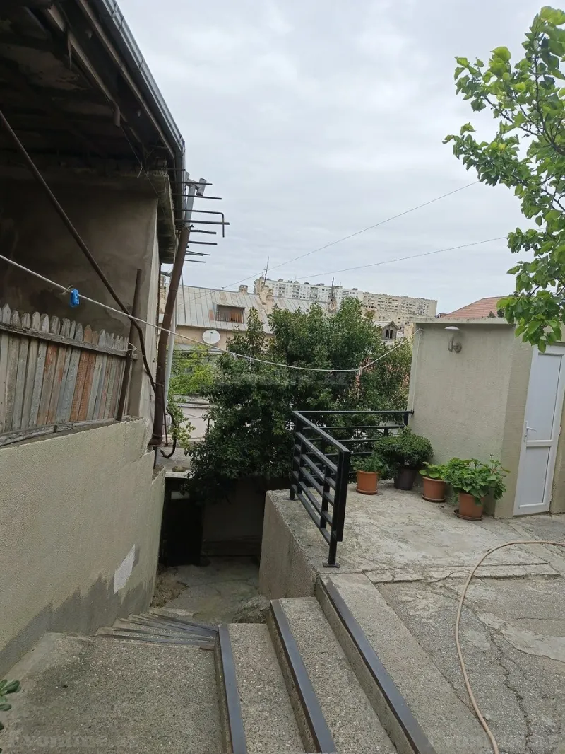 Satılır Torpaq 4.7 sot Azadlıq prospekti m. - şəkil 6