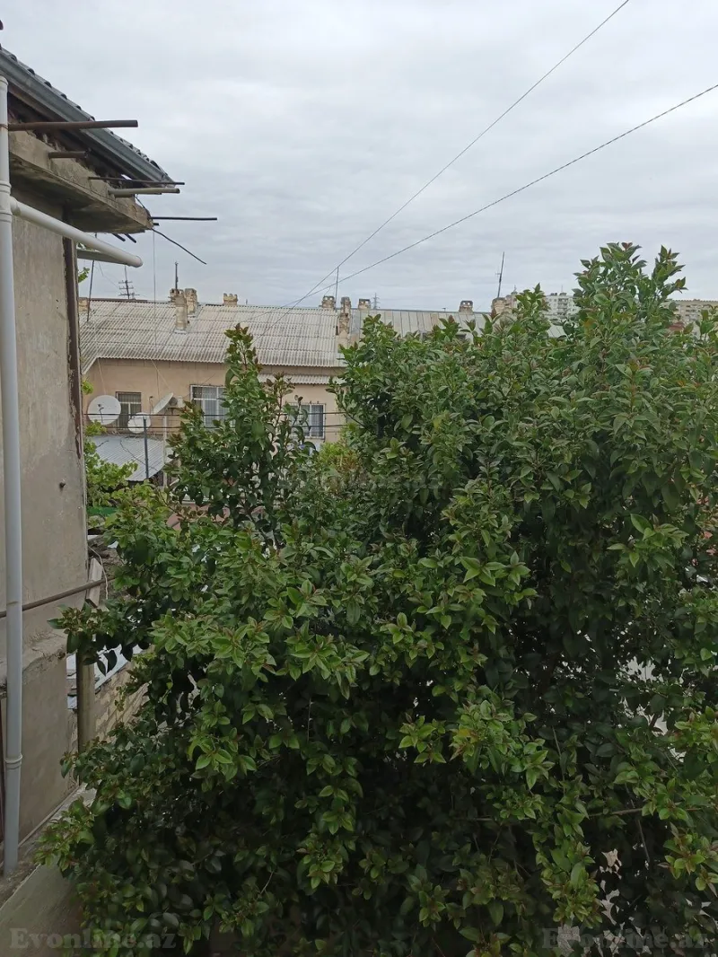 Satılır Torpaq 4.7 sot Azadlıq prospekti m. - şəkil 7