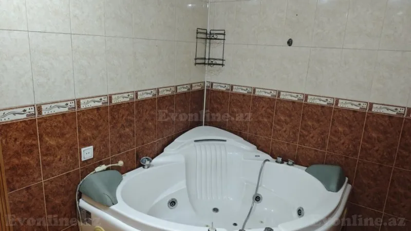 Kirayə verilir 3 otaqlı Mənzil Köhnə tikili 100 m² Xalqlar Dostluğu m. - şəkil 13