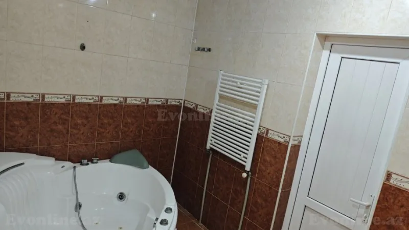 Kirayə verilir 3 otaqlı Mənzil Köhnə tikili 100 m² Xalqlar Dostluğu m. - şəkil 17