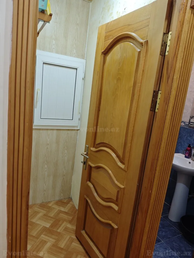 Kirayə verilir 3 otaqlı Mənzil Köhnə tikili 100 m² Xalqlar Dostluğu m. - şəkil 19