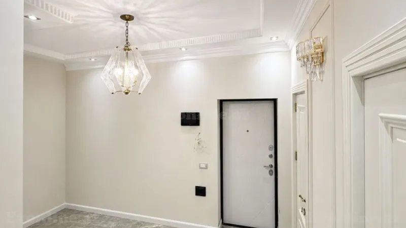 Satılır 2 otaqlı Mənzil Yeni tikili 65 m² Həzi Aslanov m. - şəkil 7