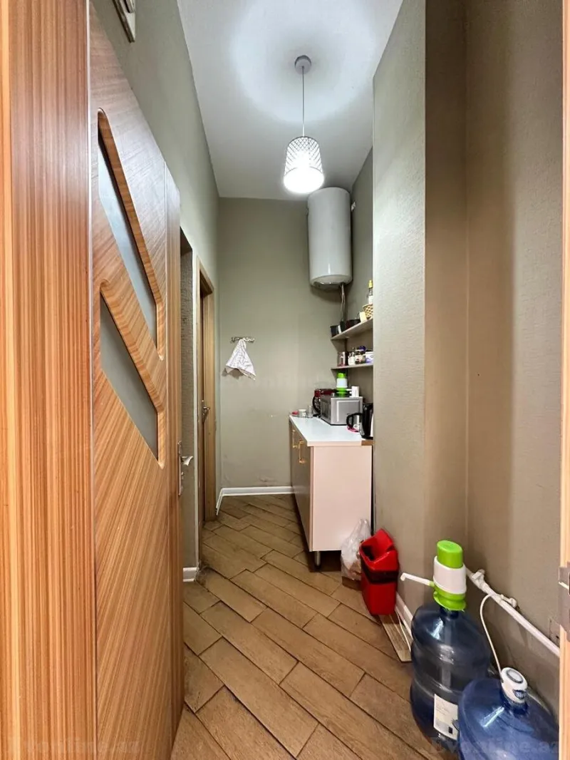 Kirayə verilir Ofis 100 m² Xətai m. - şəkil 12