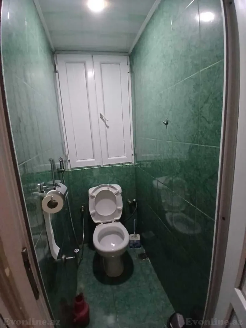 Satılır 2 otaqlı Mənzil Köhnə tikili 58 m² Həzi Aslanov - şəkil 7