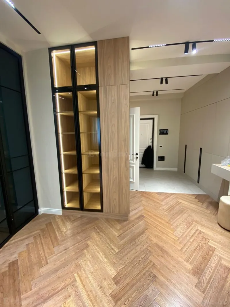 Kirayə verilir 2 otaqlı Mənzil Yeni tikili 70 m² Elmlər Akademiyası m. - şəkil 12