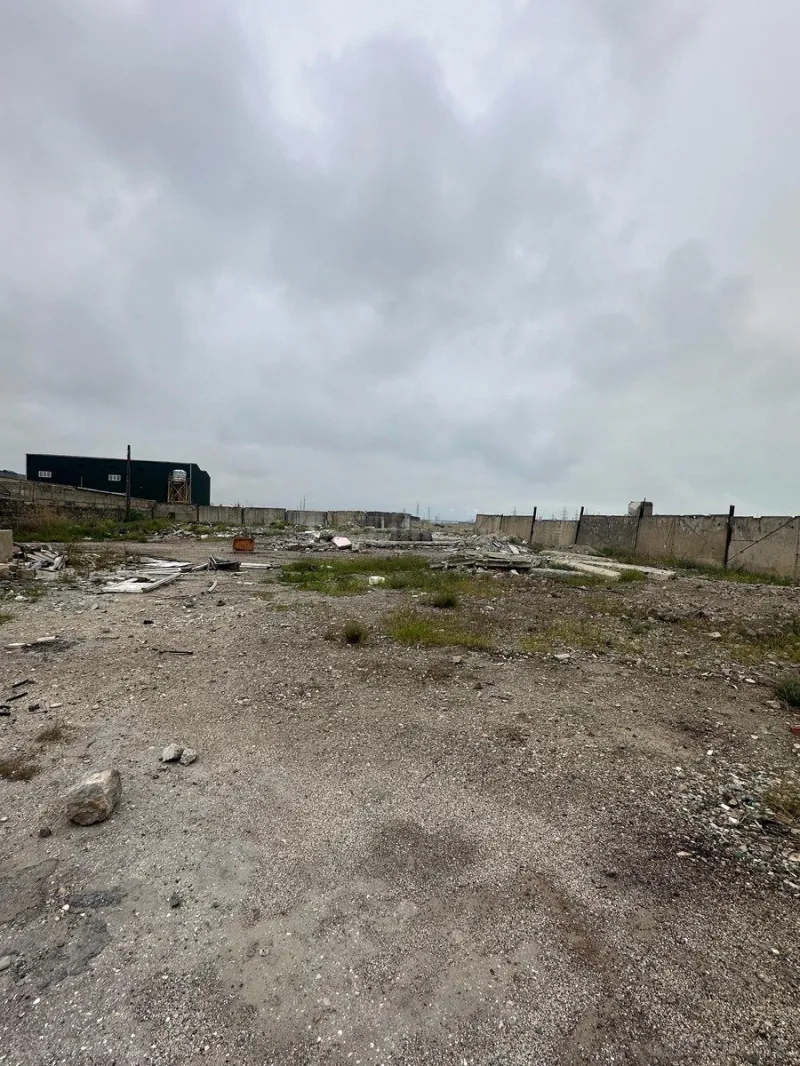 Satılır Torpaq 27 sot Sumqayıt