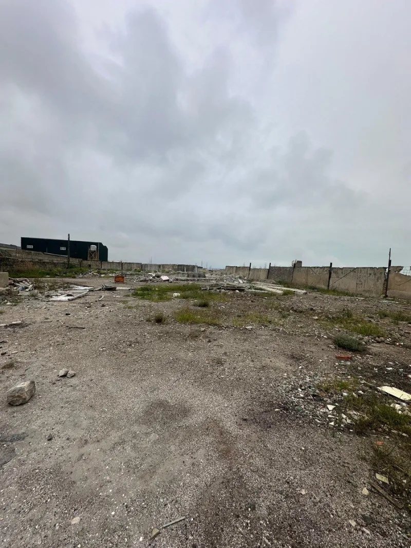 Satılır Torpaq 27 sot Sumqayıt - şəkil 2