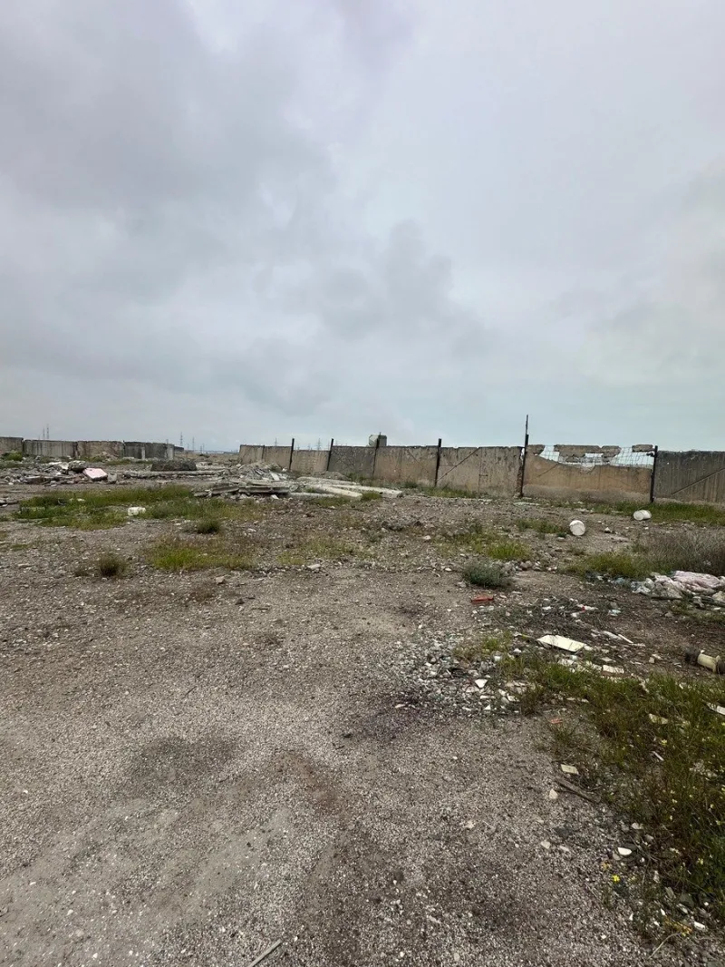 Satılır Torpaq 27 sot Sumqayıt - şəkil 3