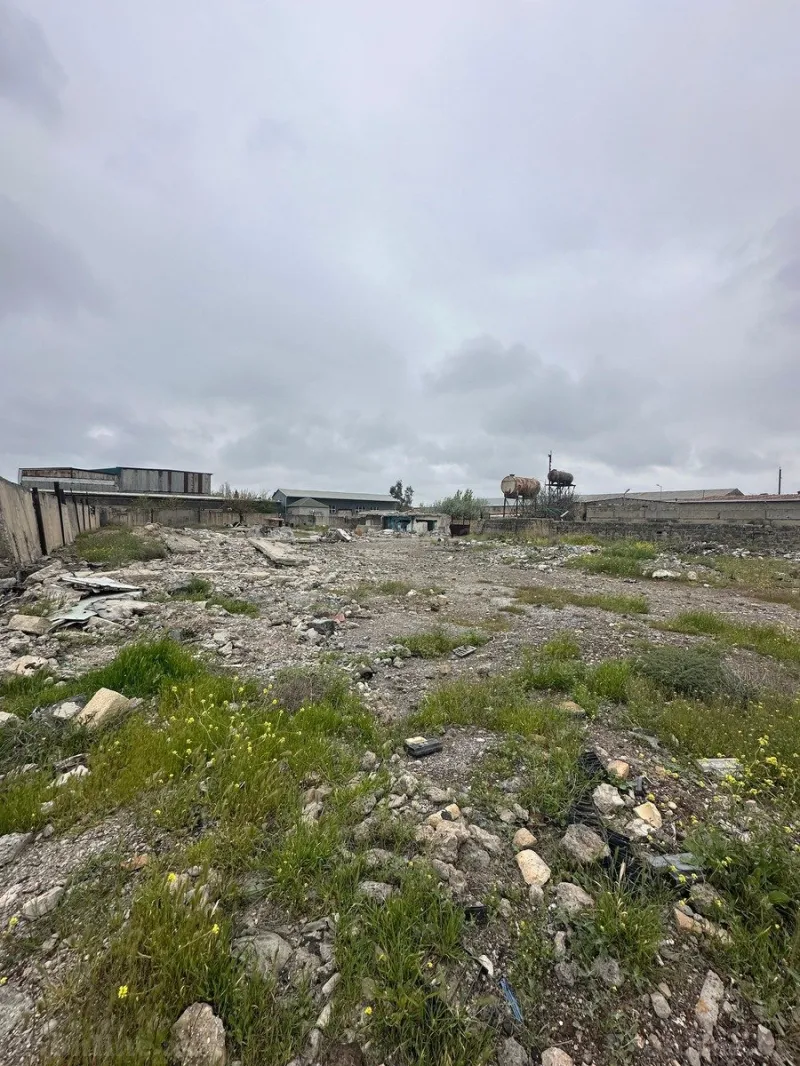 Satılır Torpaq 27 sot Sumqayıt - şəkil 4