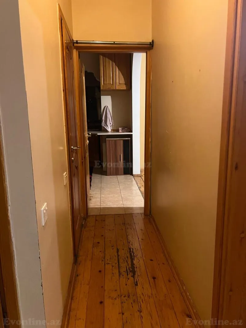 Satılır 4 otaqlı Mənzil Köhnə tikili 110 m² 8-ci mikrorayon - şəkil 7