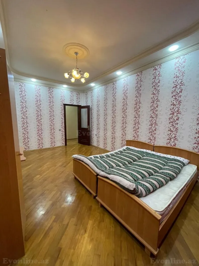 Kirayə verilir Ofis 250 m² 28 May m. - şəkil 16