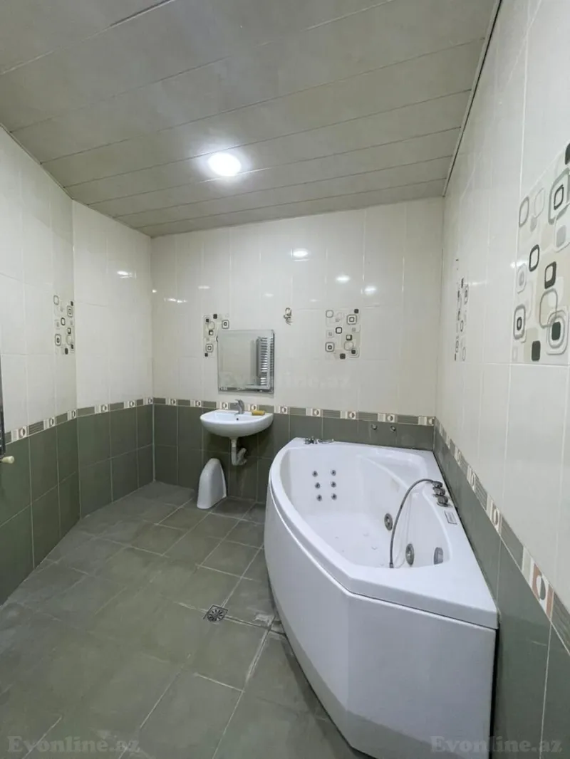 Kirayə verilir Ofis 250 m² 28 May m. - şəkil 21