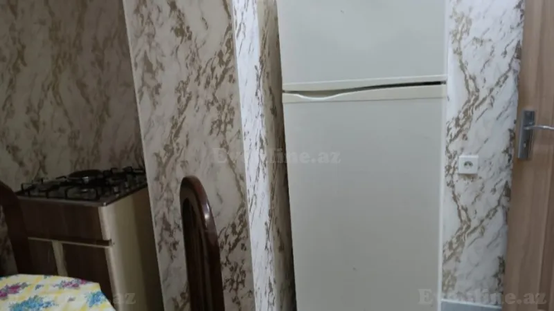 Kirayə verilir 2 otaqlı Mənzil Köhnə tikili 65 m² Əhmədli - şəkil 8