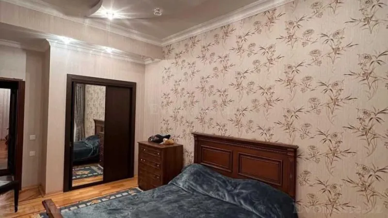 Kirayə verilir 2 otaqlı Mənzil Yeni tikili 50 m² Yasamal - şəkil 2