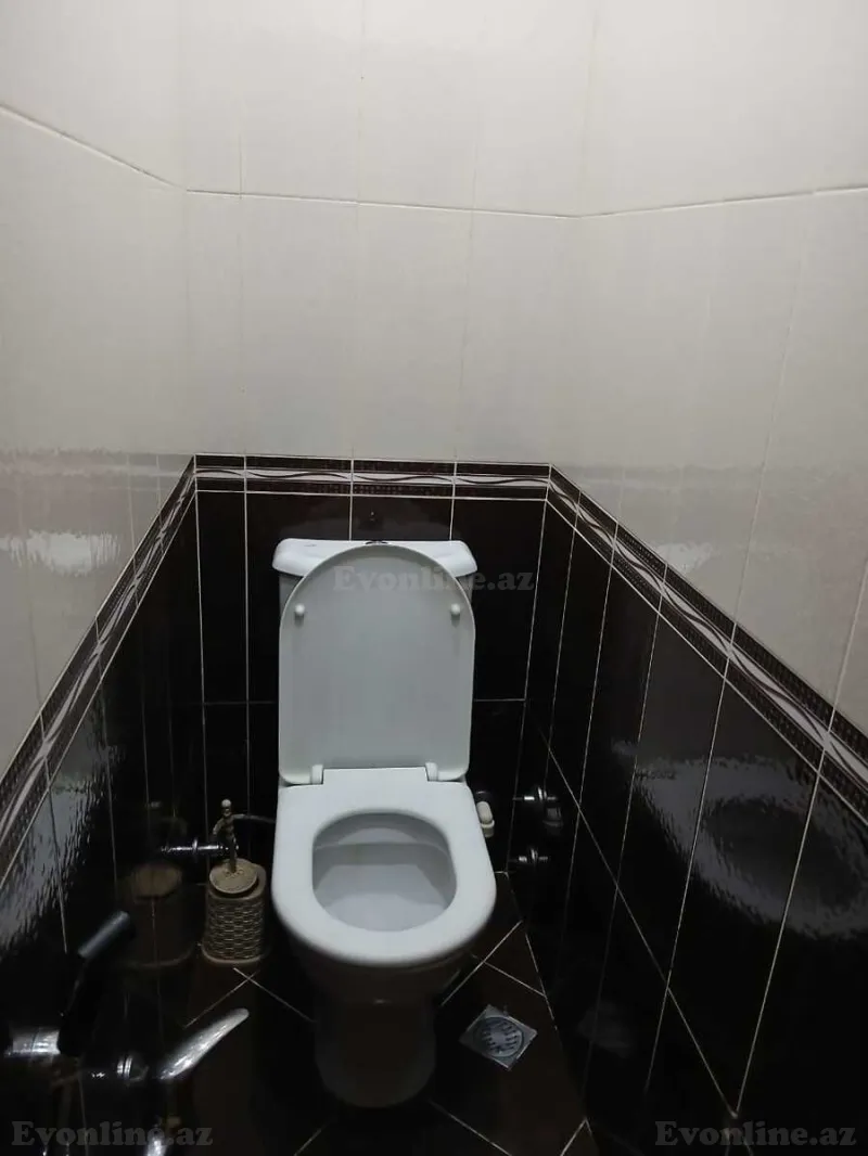 Kirayə verilir 2 otaqlı Mənzil Köhnə tikili 55 m² Sabunçu r. - şəkil 11