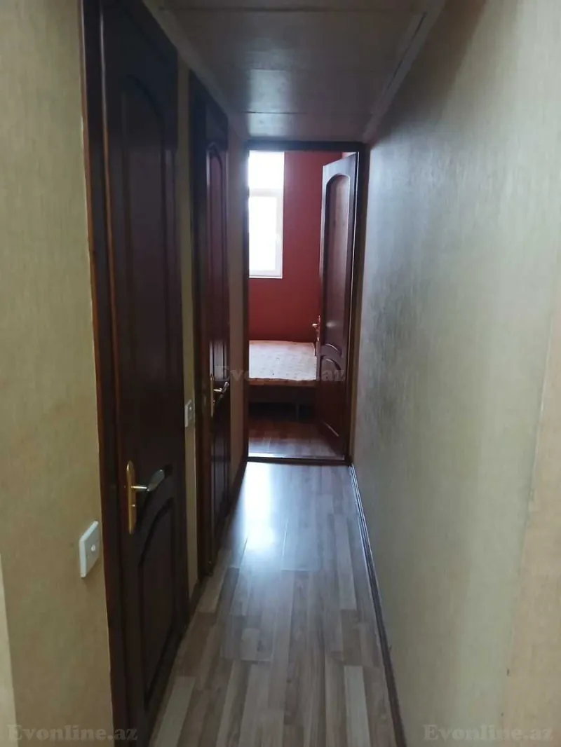 Kirayə verilir 2 otaqlı Mənzil Köhnə tikili 55 m² Sabunçu r. - şəkil 14