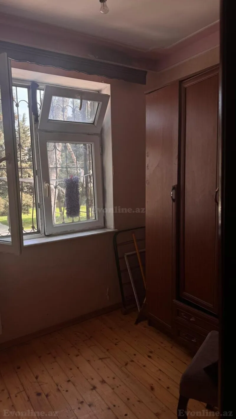 Satılır 1 otaqlı Mənzil Köhnə tikili 30 m² 8-ci kilometr - şəkil 3