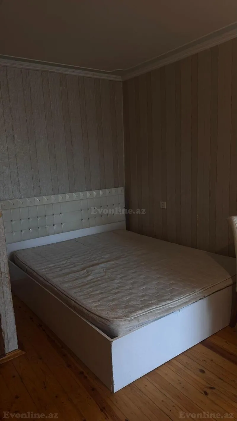 Satılır 1 otaqlı Mənzil Köhnə tikili 30 m² 8-ci kilometr - şəkil 4