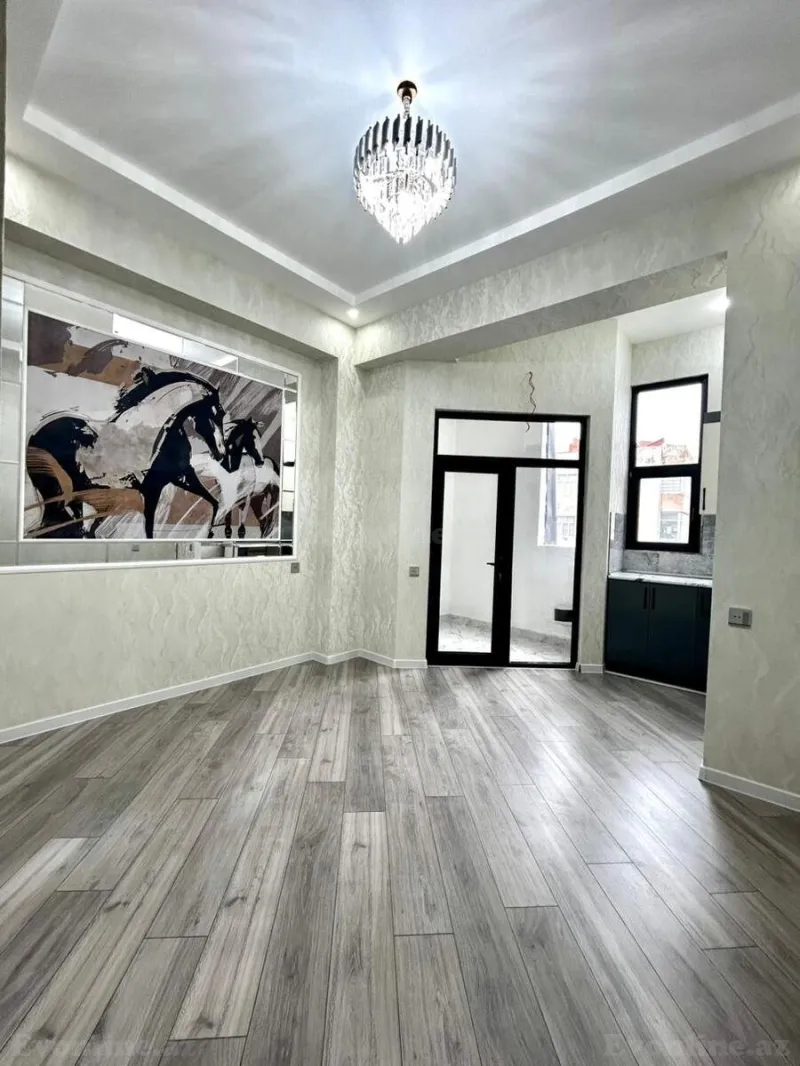2 otaqlı Mənzil 40 m² Xırdalan Satılır