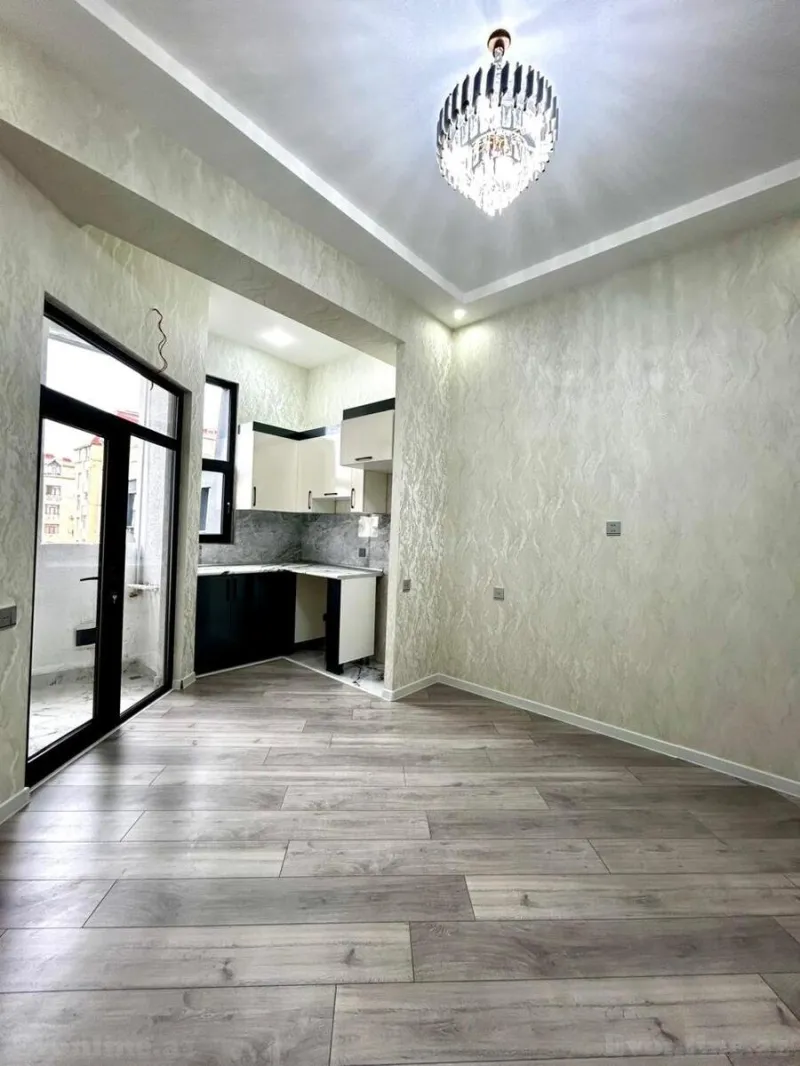 Satılır 2 otaqlı Mənzil Yeni tikili 40 m² Xırdalan - şəkil 2