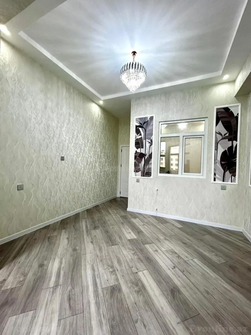 Satılır 2 otaqlı Mənzil Yeni tikili 40 m² Xırdalan - şəkil 6