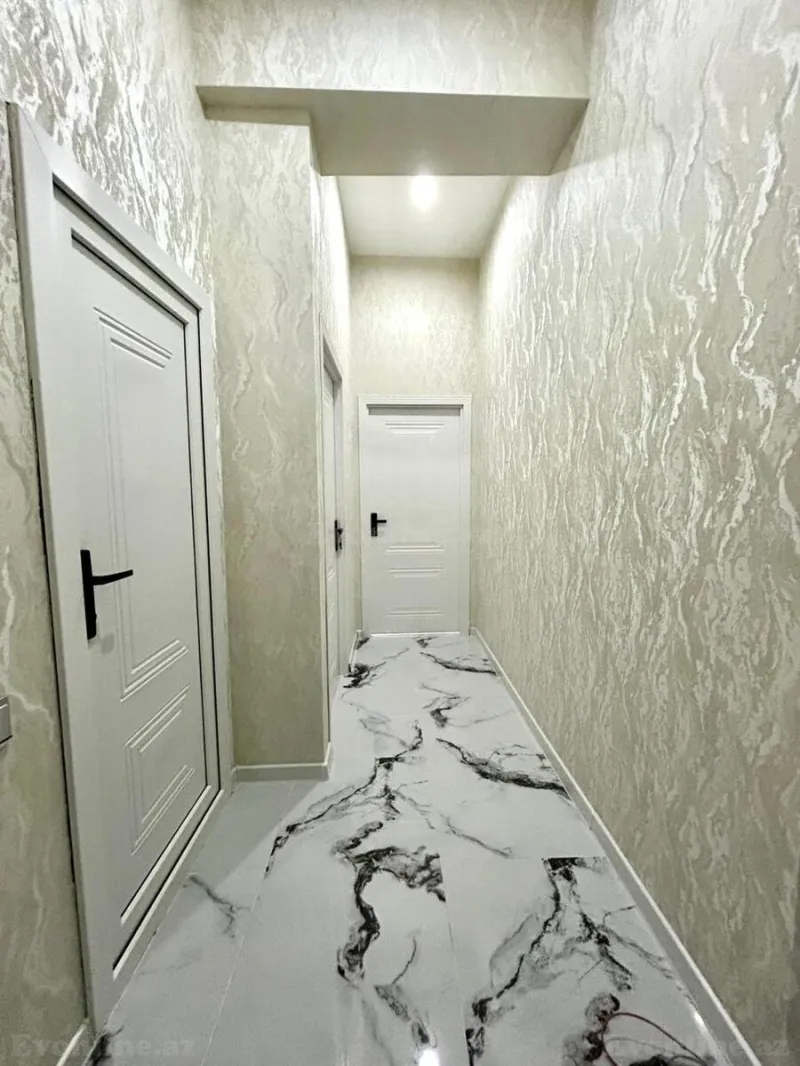 Satılır 2 otaqlı Mənzil Yeni tikili 40 m² Xırdalan - şəkil 8