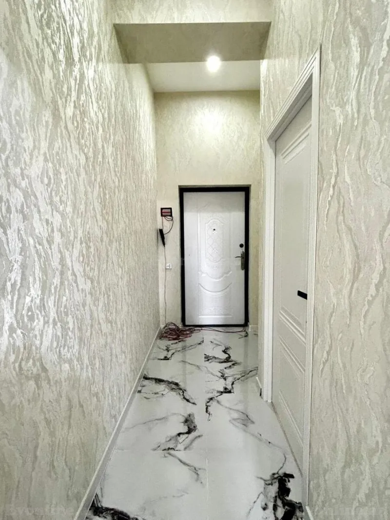 Satılır 2 otaqlı Mənzil Yeni tikili 40 m² Xırdalan - şəkil 9