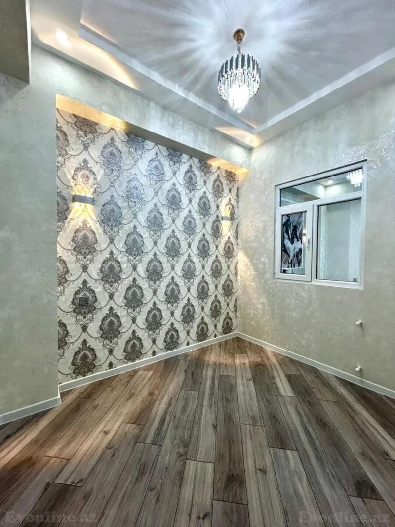 Satılır 2 otaqlı Mənzil Yeni tikili 40 m² Xırdalan - şəkil 10